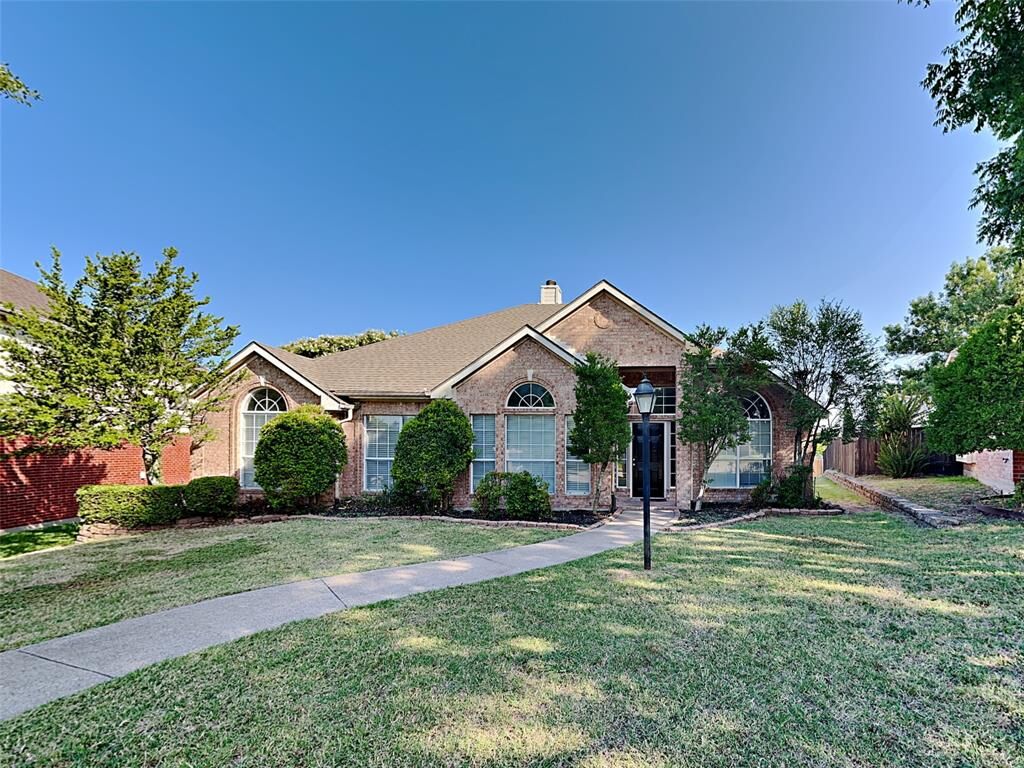 Property Photo:  2403 Brookchase Drive  TX 75181 