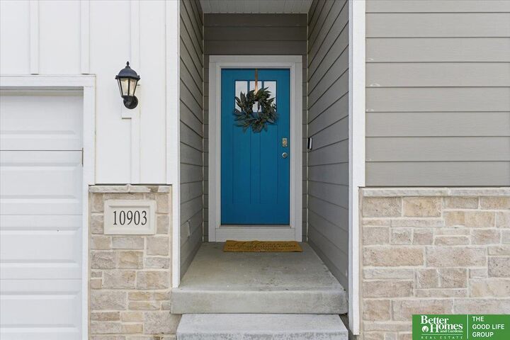 Property Photo: 10903 S 176 Street NE 68136-9999