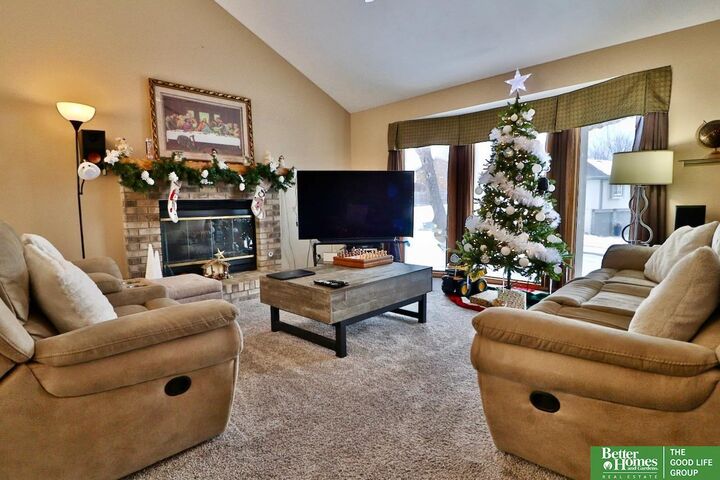 Property Photo: 13579 Y Street NE 68137