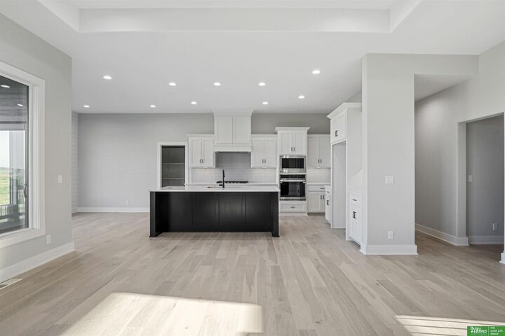 Property Photo: 5813 N 197th Avenue NE 68022