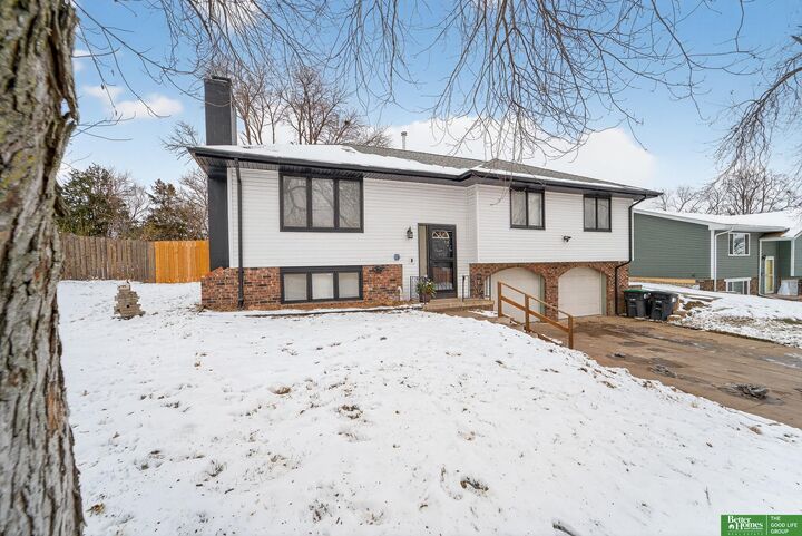 Property Photo:  13524 Z Street  NE 68137 