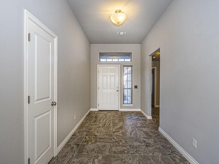 Property Photo: 2328 NW 191st Court OK 73012