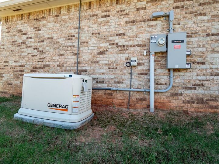 Property Photo: 5520 Sunset Ridge Road OK 74857