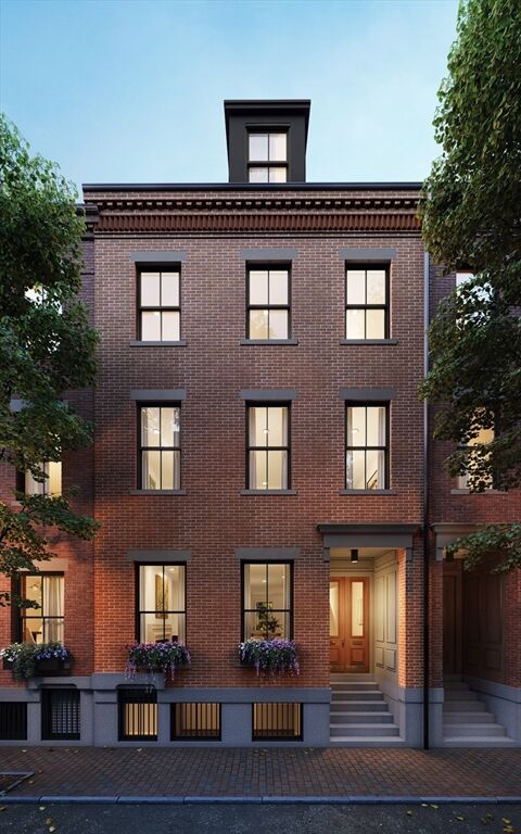 Property Photo:  32 Hanson 2  MA 02118 