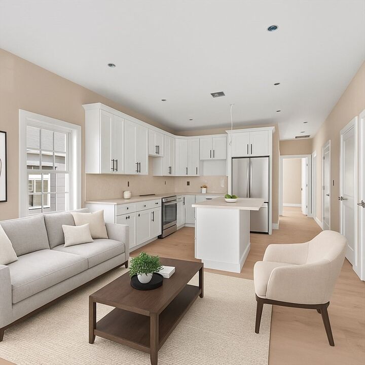 Property Photo:  350 Windsor St  MA 02141 