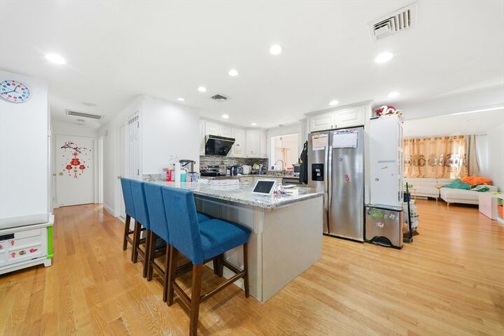 Property Photo:  29 Joseph Rd  MA 02184 