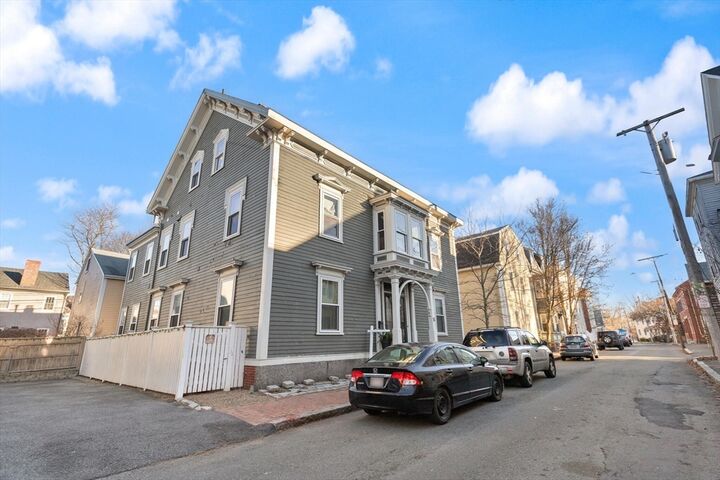 Property Photo:  16 Williams Street  MA 01970 