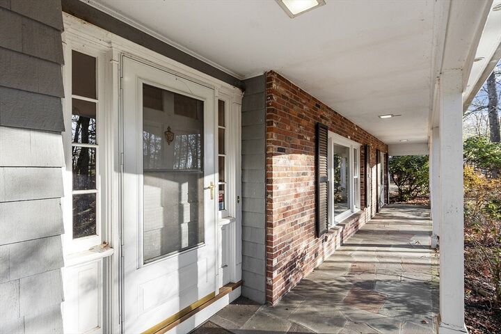 Property Photo: 19 Partridge Hill Road MA 01451