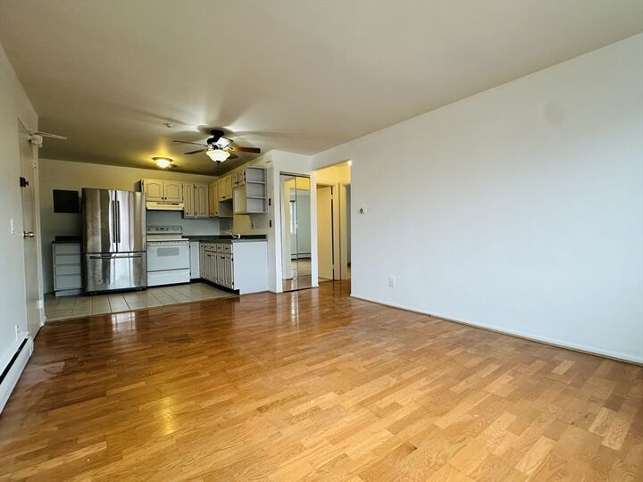 Property Photo:  38 Carey Avenue 6  MA 02472 