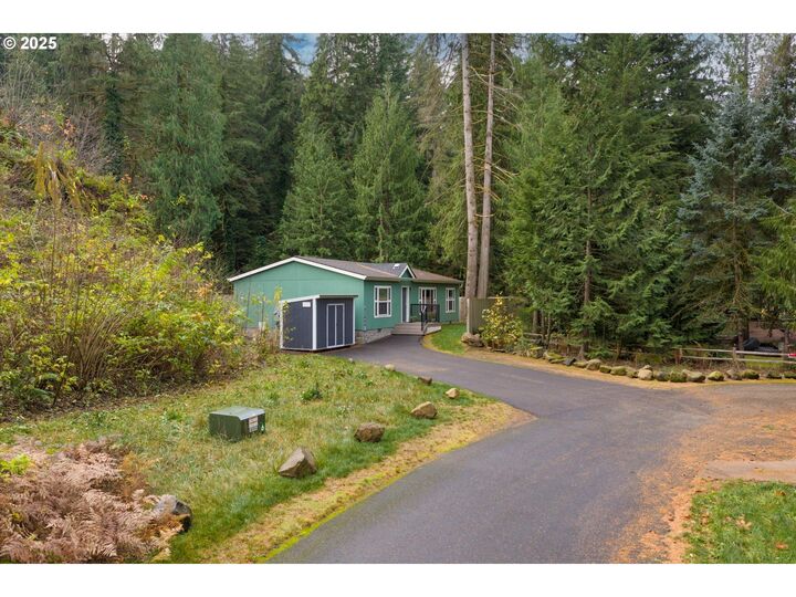Property Photo:  52604 E Sylvan Dr  OR 97055 
