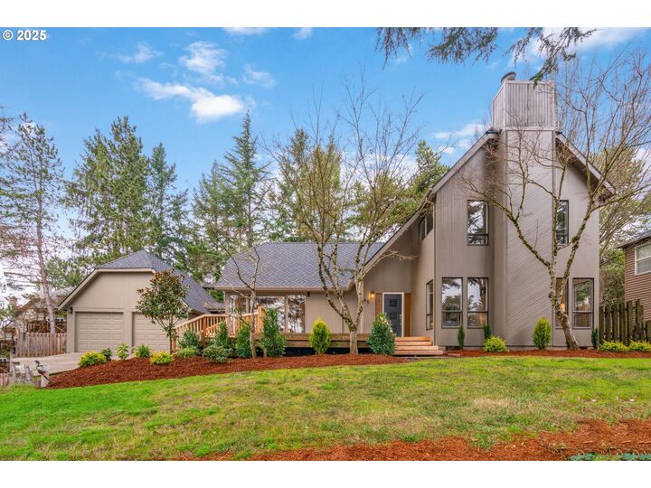 5845 Ridgetop Ct  Lake Oswego OR 97035 photo