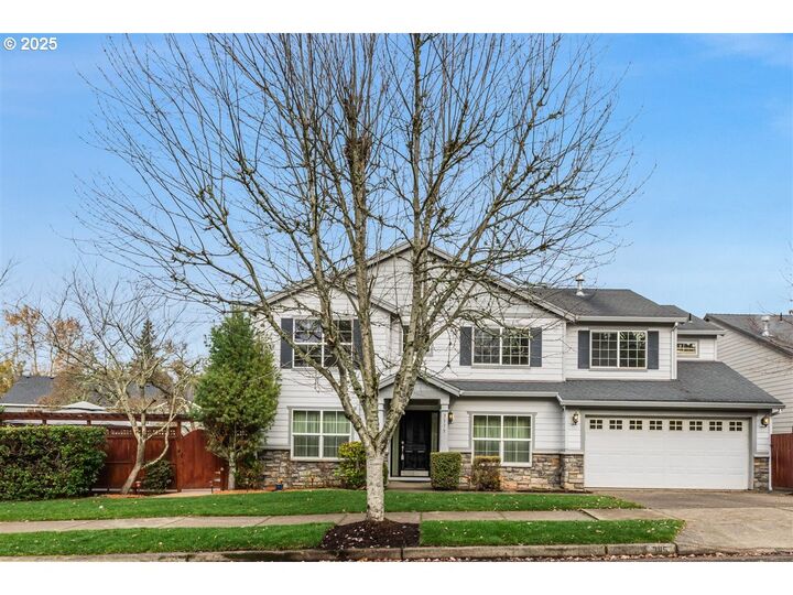 Property Photo:  3115 Sabo Ln  OR 97068 