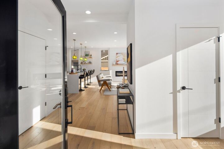 Property Photo:  528 N 72nd Street  WA 98103 