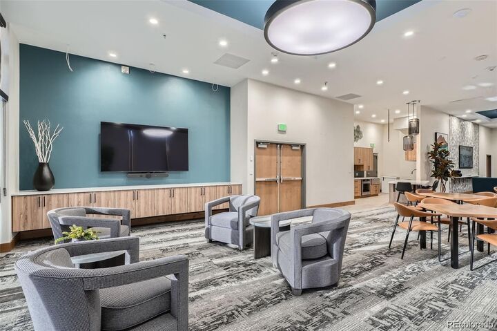 Property Photo: 1551 Larimer Street 1901 CO 80202