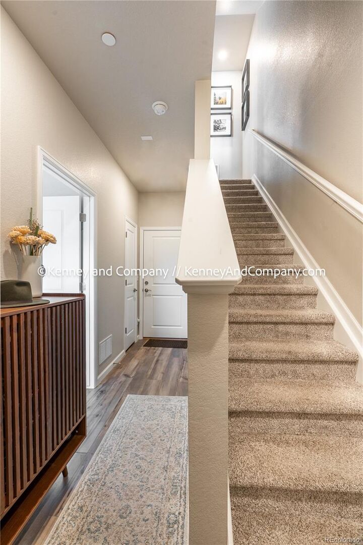 Property Photo:  6920 Merseyside Lane  CO 80108 