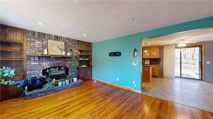 Property Photo:  125 Revere Avenue  RI 02893 