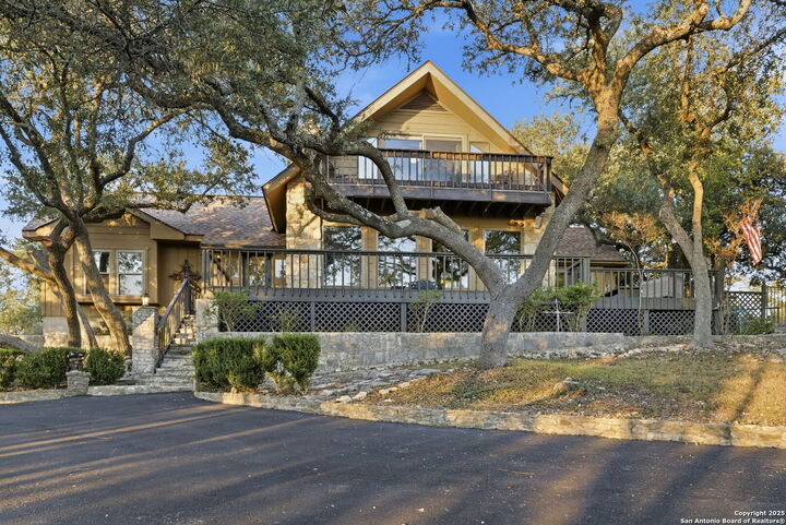 Property Photo:  1072 Summit  TX 78133 