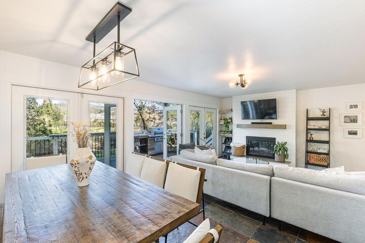 Property Photo: 5914 Channel Drive CA 95409