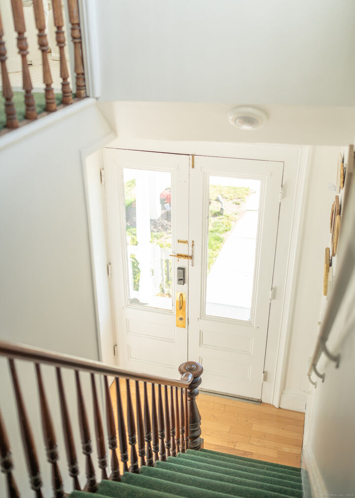 Property Photo: 2239 Main Street 2nd Floor CT 06033