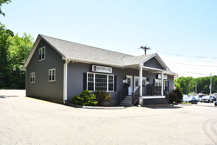 Property Photo:  1810 Meriden Road A  CT 06716 