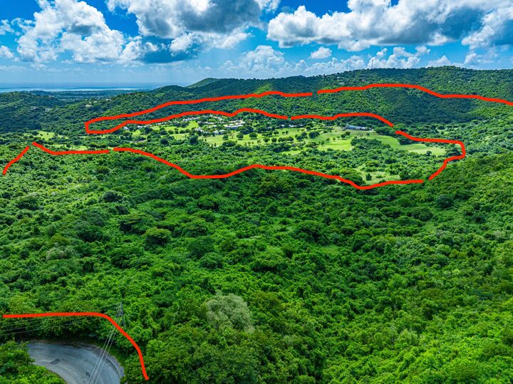 Property Photo:  Rem Et Al Fountain Na  VI 00840 