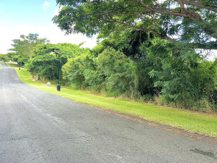 Property Photo:  16-A River Pr  VI 00840 