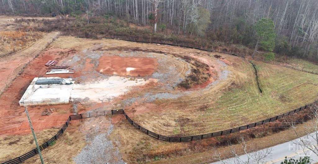 Property Photo: 0 Crabapple Hollow Road Tract 2 GA 30646