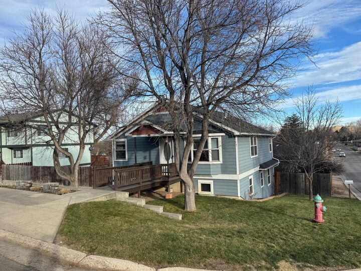 Property Photo: 959 S Main Street WY 82801
