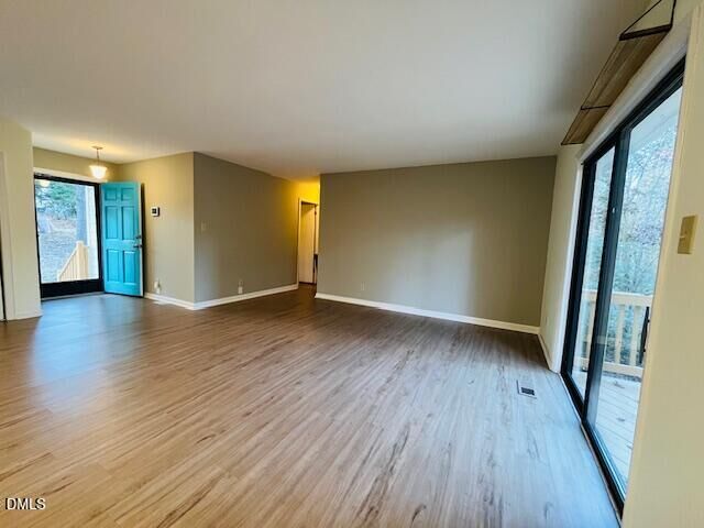 Property Photo:  3315 Swansea Street  NC 27707 