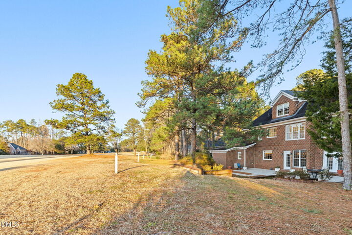 Property Photo:  1806 Waddill Way  NC 27536 