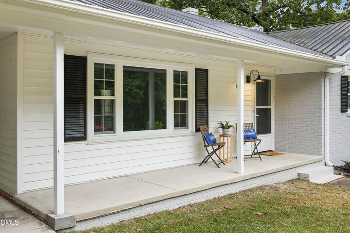 Property Photo:  2716 Heather Drive  NC 27330 