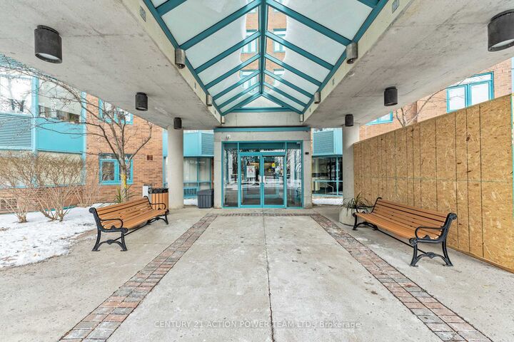 Photo de la propriété: 1025 Grenon Avenue 1103 ON K2B 8S5