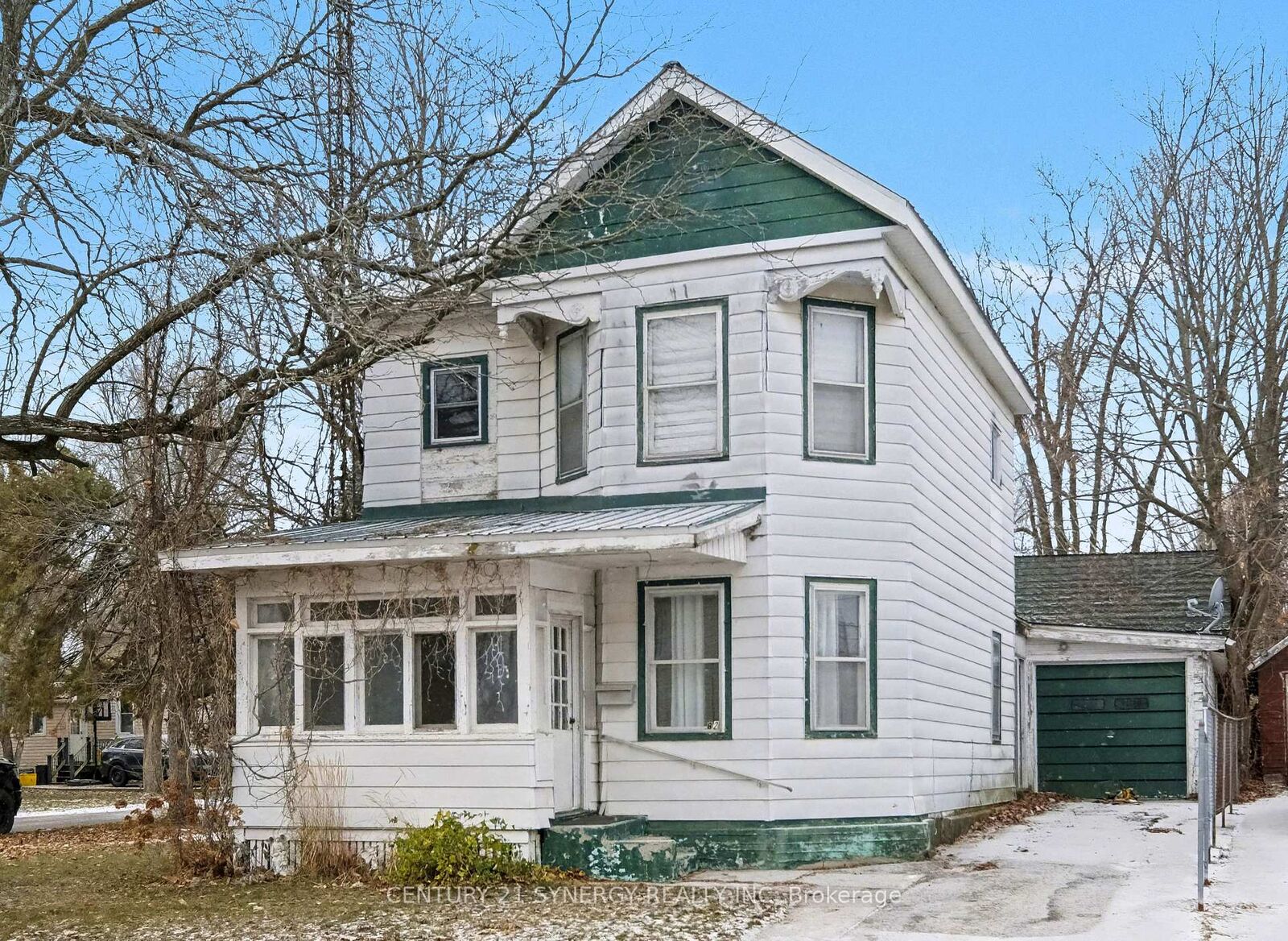 Photo de la propriété: 82 Abel Street ON K7A 4M5