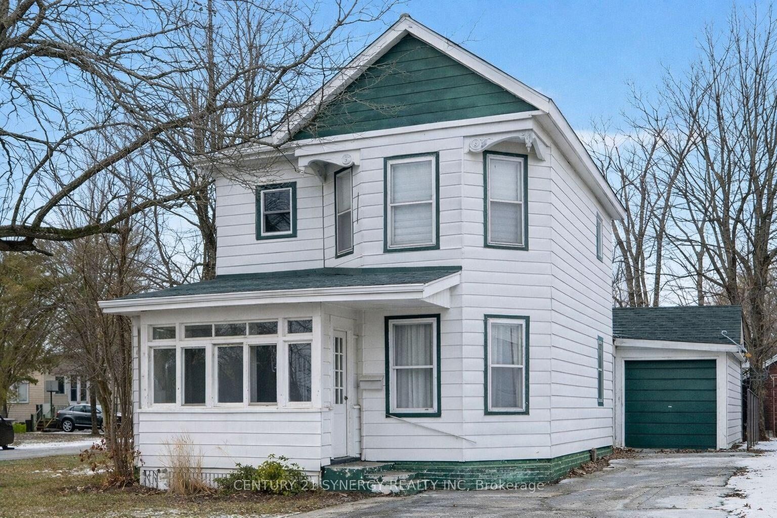 Property Photo:  82 Abel Street  ON K7A 4M5 