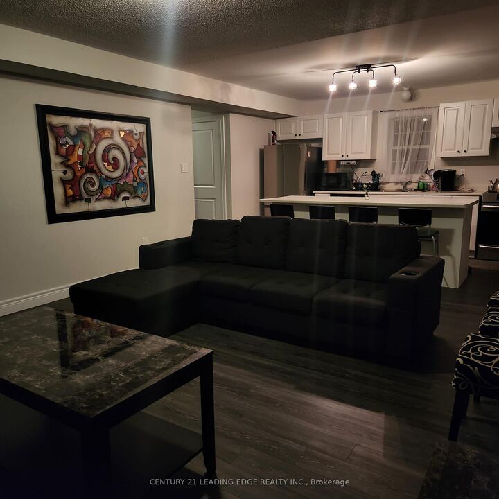 Property Photo: 180 Wild Rose Drive ON P1P 0B4