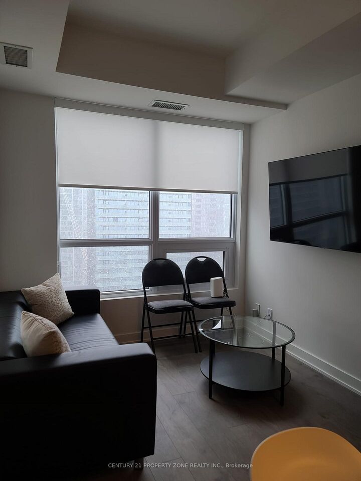 Property Photo: 108 Peter Street 2509 ON M5V 0W2