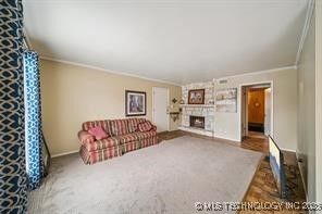 Property Photo: 4444 E 68th Street 490 OK 74136