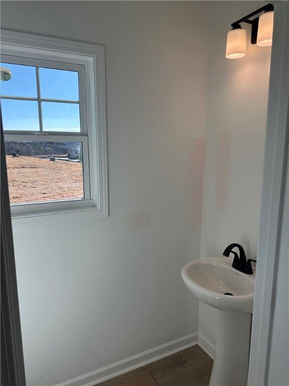 Property Photo:  408 Belgrove Way  SC 29640 