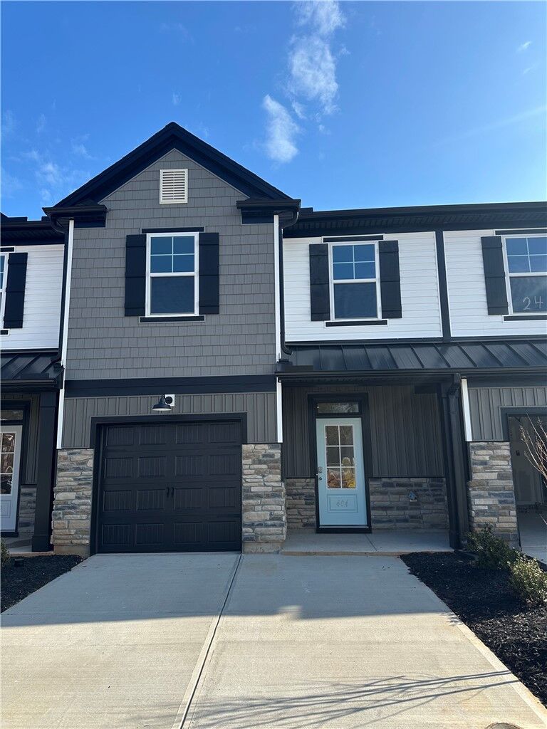 Property Photo:  406 Belgrove Way  SC 29640 