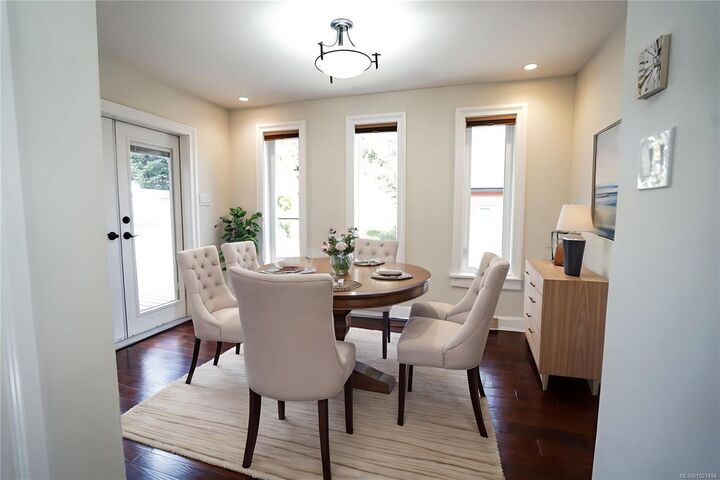 Property Photo: 2617 Doncaster Dr BC V8R 2W5