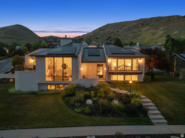 Property Photo:  195 E North Sandrun Rd  UT 84103 