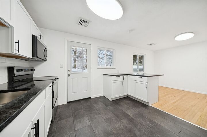 Property Photo: 4241 El Rancho Dr PA 15101