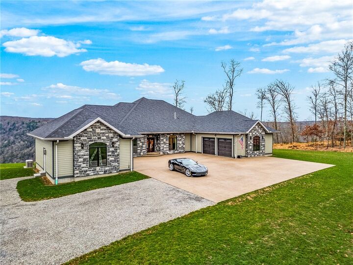 Property Photo:  365 S Penn Road  PA 16323 