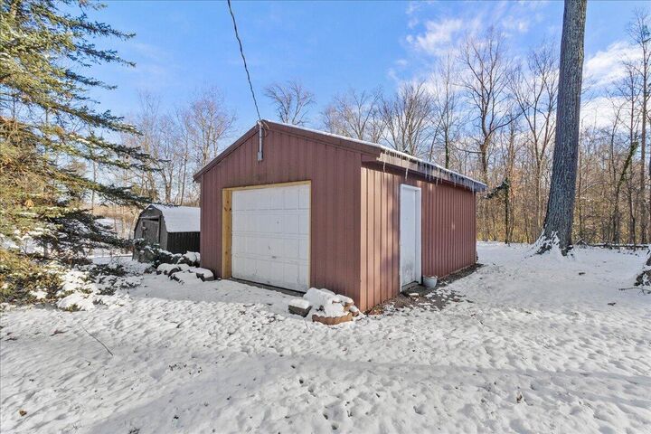 Property Photo:  3753 St Rt 55  OH 43078 