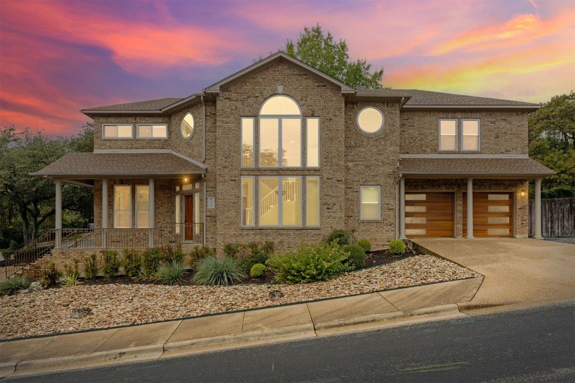 Property Photo: 6000 Ironwood Cove TX 78759