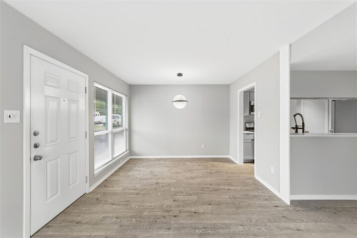 Property Photo: 2618 Ektom Drive B TX 78745