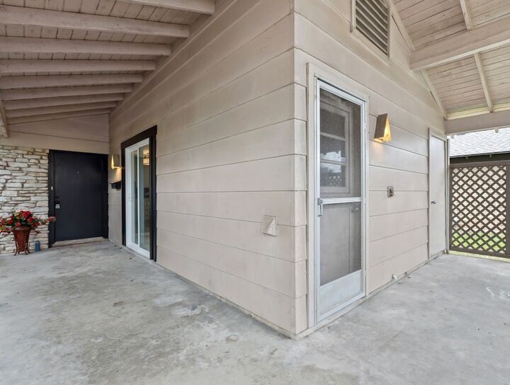 Property Photo: 8302 Renton Drive TX 78757
