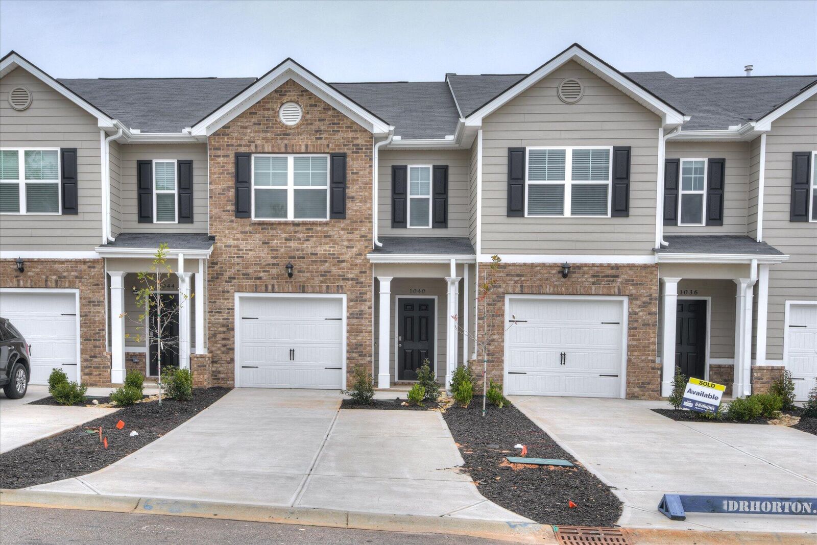 Property Photo:  1040 Quaint Parish Circle  SC 29829 