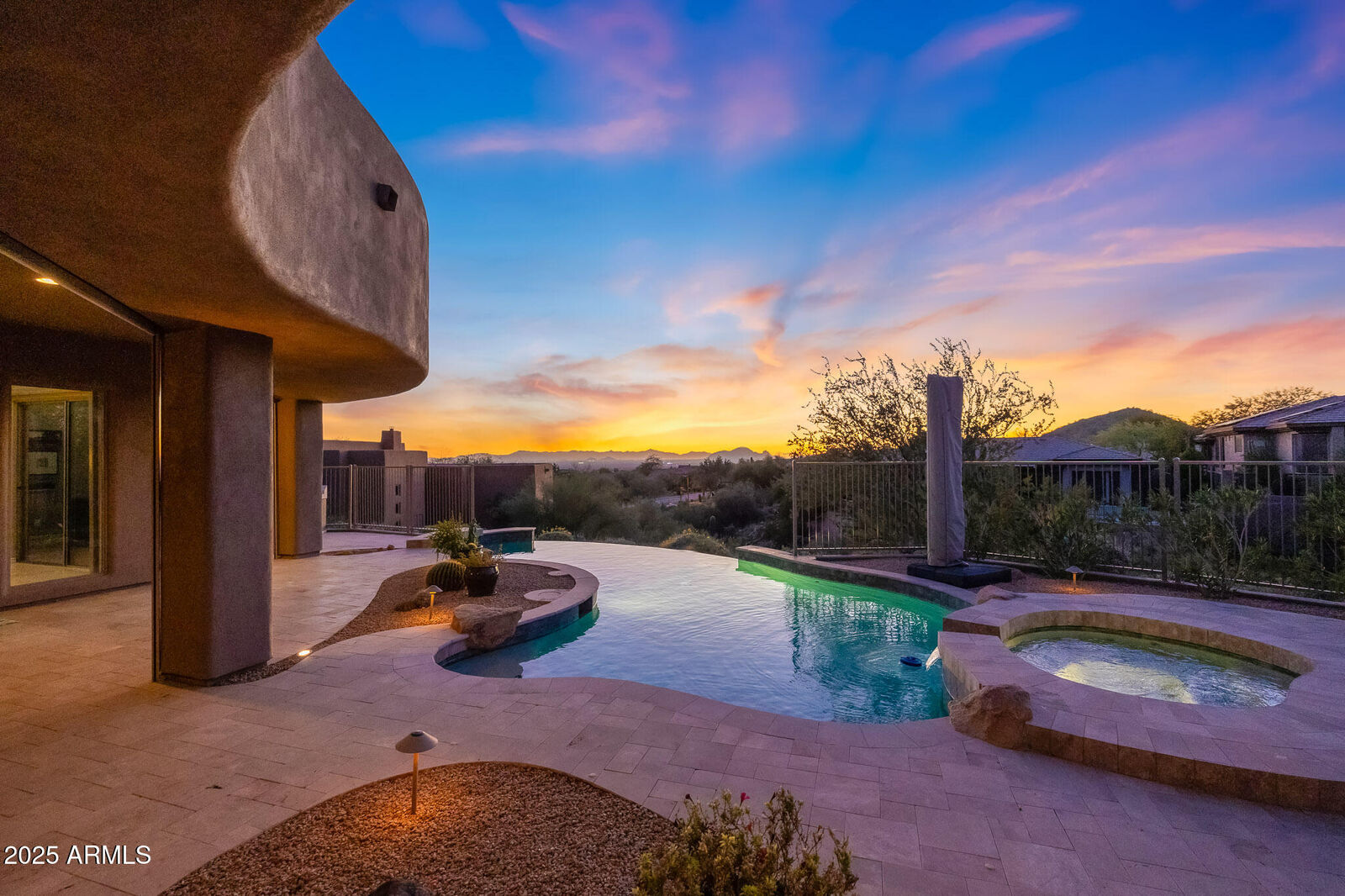 Property Photo:  12338 N 138th Place  AZ 85259 