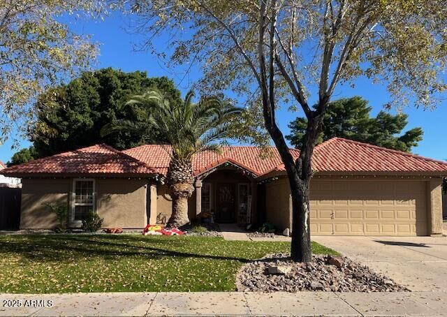 Property Photo: 641 S Fir Street AZ 85226